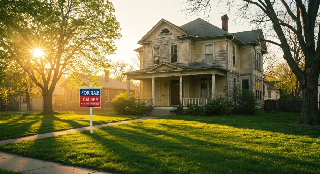 How to buy Foreclosed Homes