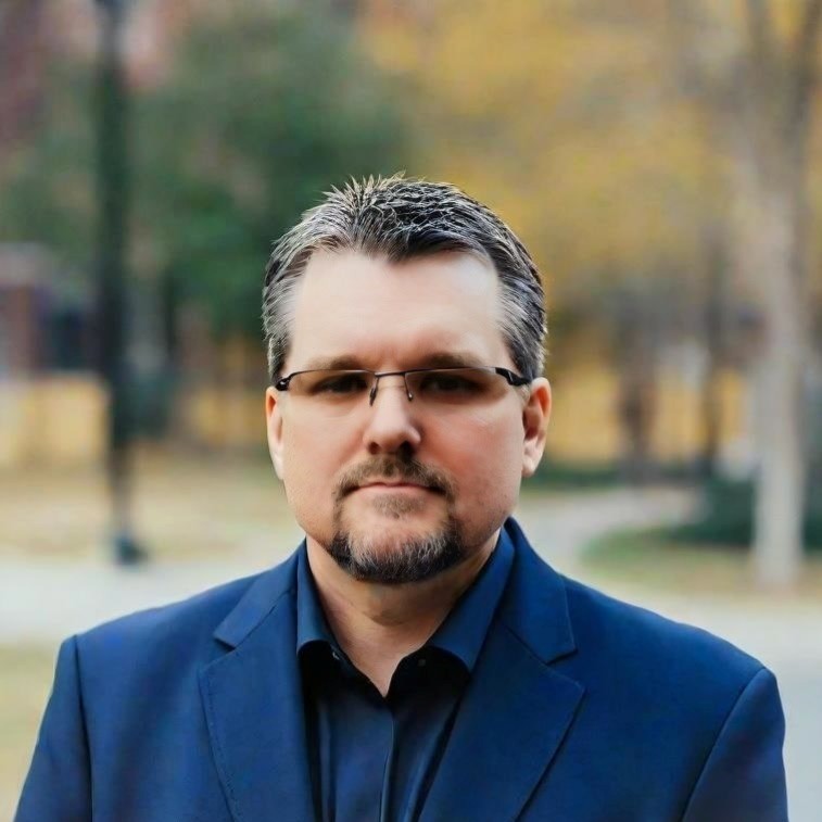 Brian Bussie - Founder of The House Plan Source Business