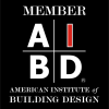 AIBD Member Logo Color Reversed_with Clear Space